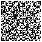 QR code with Mc Carver Painting & Sndblstng contacts