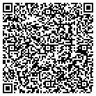 QR code with M C Marble Resurfacing contacts