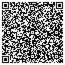 QR code with R J Resurfacing LLC contacts