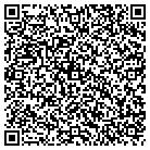 QR code with Space Blasters Moonwalks & Par contacts