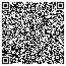 QR code with Tomas Tisdale contacts