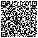 QR code with Hess contacts