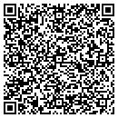 QR code with C B Richard Ellis contacts