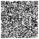 QR code with Royal Appliance Mfg contacts
