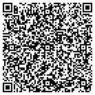 QR code with E B Berger Incorporated contacts