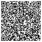 QR code with Gale Fireproofing & Acoustical contacts