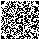 QR code with Three Rivers Fireproofing LLC contacts