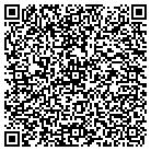 QR code with Professional Fabrication Inc contacts