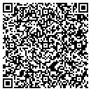 QR code with Radon Rover LLC contacts