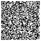 QR code with R P Gas Piping contacts