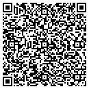 QR code with Ultimate Finishing Concepts contacts