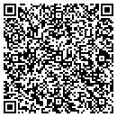 QR code with Zellweger Analytics contacts
