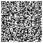 QR code with Hugh Peacock Construction contacts