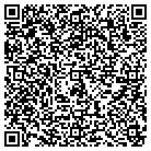 QR code with Precision Tanktesters Inc contacts