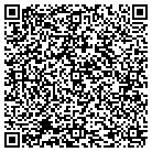 QR code with Precision Floor Blasters Inc contacts