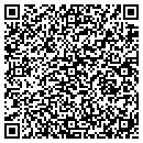 QR code with Montana Ptac contacts