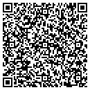 QR code with Kevin Claridge contacts