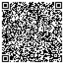 QR code with I & C Foundation Repair contacts