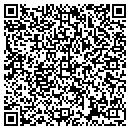 QR code with Gbp Corp contacts