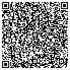 QR code with Gentner Hydraulics & Fabricatn contacts