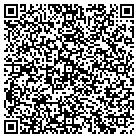 QR code with Justice Roofing Service I contacts