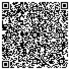 QR code with Hydraulic Service And Sales contacts