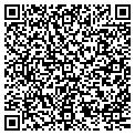 QR code with Hydrofab contacts