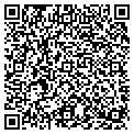 QR code with Bob contacts