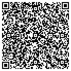 QR code with Timberline Marine Systems Inc contacts