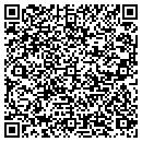 QR code with T & J Welding Inc contacts