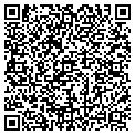 QR code with KMC Carpet Care contacts