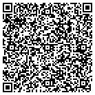 QR code with A To Z Restoration Inc contacts