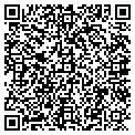 QR code with B D Property Care contacts