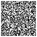 QR code with Andrx Corp contacts