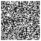QR code with D M Professional Cleaning contacts