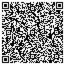 QR code with Gory & Sons contacts