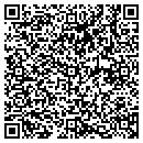 QR code with Hydro Blast contacts