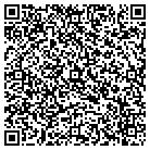 QR code with J & B Lopez Steam Cleaning contacts