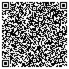 QR code with LA Vaughn's High Pressure Syst contacts