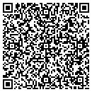 QR code with H & S Title contacts
