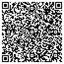 QR code with P M Co contacts