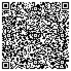 QR code with Servicemaster Janitorial Solutions contacts