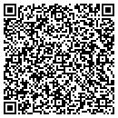 QR code with J & D Installations contacts