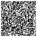 QR code with The Arizona Steamers contacts