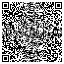 QR code with X R Steam Cleaning contacts