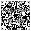 QR code with Arthur J Pearce contacts