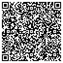 QR code with KERR Graphics contacts