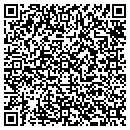 QR code with Hervert Gary contacts