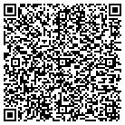 QR code with Oby's Delivery & Instltn Service contacts