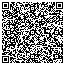 QR code with Robert R Hann contacts